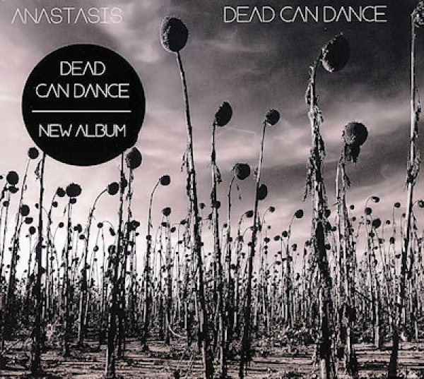 dead can dance anastasis rar download