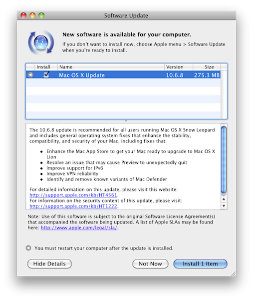 Best Vpn For Mac Os X 10.6.8