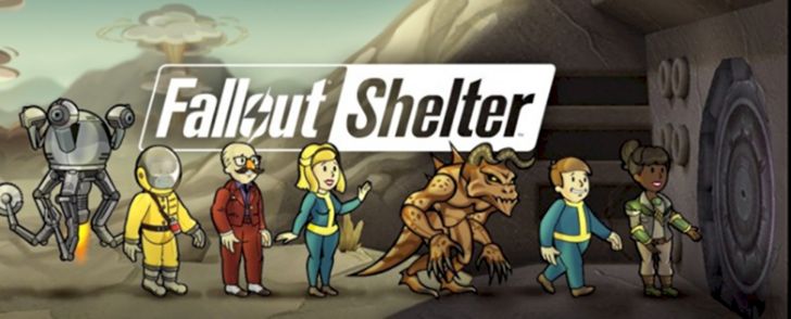 fallout shelter apk kindle fire